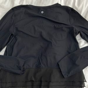 Lululemon Long Sleeve